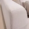 Howardsoffa 3-sits XL Beige 300cm - Hampton
