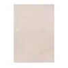 Beige Ullmatta 160x230cm - Valanga