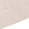 Beige Ullmatta 160x230cm - Valanga