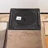 Beige Kruka Utomhus 42x36cm - Hera