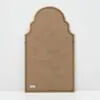 Spegel Guld 60x104 cm - Bernadotte