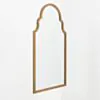 Spegel Guld 60x104 cm - Bernadotte