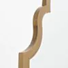 Spegel Guld 60x104 cm - Bernadotte