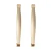 Beslagspaket Nashville 80cm - Guld