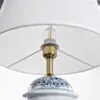 Bordslampa Porslin H56cm - Shanghai
