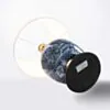 Bordslampa Porslin H56cm - Shanghai