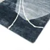 Viskosmatta Blå 200x300cm - Glacier