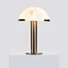 Bordslampa Mässing H45cm - Aten