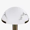 Bordslampa Mässing H45cm - Aten