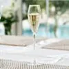 Champagneglas 4-pack 23cl - Charlotte