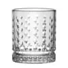 Dricksglas 6-pack Lowball 38cl - Valerie