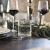 Dricksglas 6-pack Lowball 38cl - Valerie