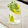 Lowball Glas 4-pack 28cl - Clotilde