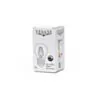 E27 LED Lampa 4W Rund 5P Dimbar