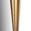 Fransk Antik Helkroppsspegel 92x200cm Guld Henry