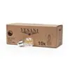 E27 LED Lampa 4W Rund 10P Dimbar