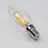 E14 LED Kronljus 4W Varmvit 2700k Dimbar - 10pack
