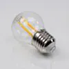 E27 LED Lampa 4W Rund 10P Dimbar