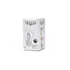 E27 LED Lampa 4W Rund 10P Dimbar