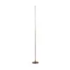 LED Golvlampa Guld 150cm - Lidingö