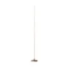 LED Golvlampa Guld 150cm - Lidingö