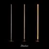 LED Golvlampa Guld 150cm - Lidingö