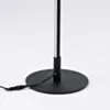 LED Golvlampa Svart 150cm - Lidingö