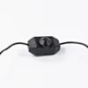 LED Golvlampa Svart 150cm - Lidingö