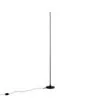 LED Golvlampa Svart 150cm - Lidingö