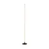 LED Golvlampa Svart 150cm - Lidingö