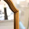  Golvspegel Guld 47x150cm- Angelique