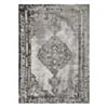 Orientalisk Matta 160x230cm Grå - Altay