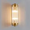 Kristall Vägglampa Nice Guld H40cm