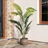 Konstväxt Areca Palmträd 180cm