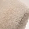 Fåtölj Beige Snurrbar - Hampstead