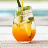Highball Glas 4-pack 58cl - Adelaide