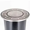 Hydraulisk Pollare LED