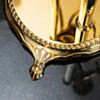 Fristående Badkarsblandare Guld - Kensington