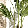 Konstväxt Areca Palmträd 140cm
