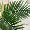 Konstväxt Areca Palmträd 180cm