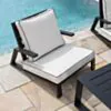 2-Pack Malaga Utomhus Fåtölj