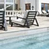 2-Pack Malaga Utomhus Fåtölj