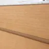 Badrumskommod Ek 80cm Vit Marmor - Marstrand