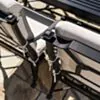 Matgrupp Utomhus 10 stolar Svart Aluminium - St Tropez 320cm