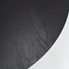 Soffbord Ø80cm Svart - Matisse
