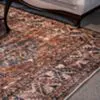 Orientalisk Matta 200x300cm - Persian Brown