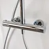 Takduschset Krom Med Blandare 150cc - Eterna