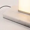 Golvlampa Marmor H126cm - Bari