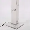 Golvlampa Marmor H126cm - Bari