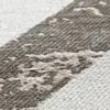 Mönstrad Matta 200x300cm Beige - Vena